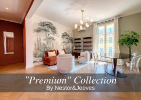 Nestor&Jeeves - PORT LYMPIA - Port area - Close Old Town